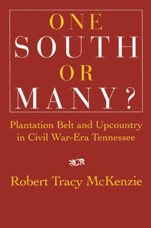 One South or Many?