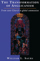 Book cover of: Transformation of Anglicanism. By: William L. Sachs