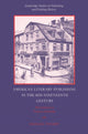 Book cover of: American Literary Publishing in the Mid-nineteenth Century. By: Michael Winship