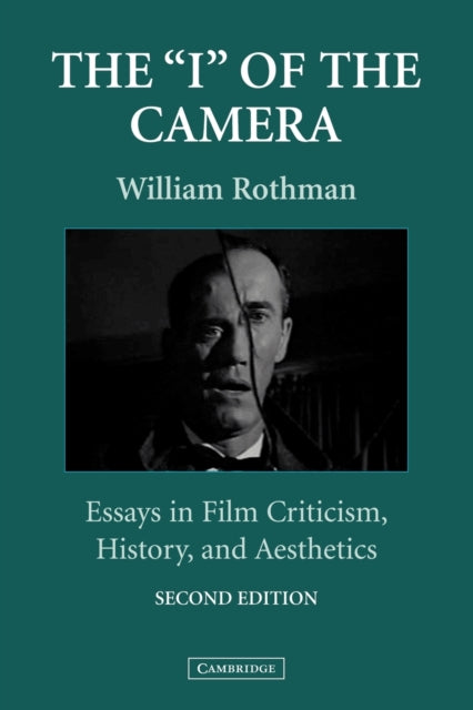 The I' of the Camera