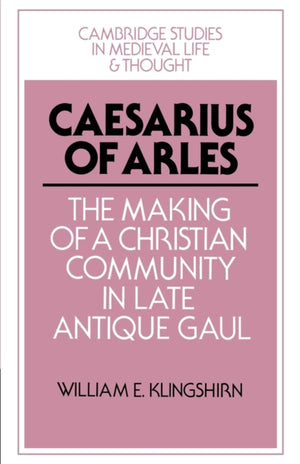 Caesarius of Arles
