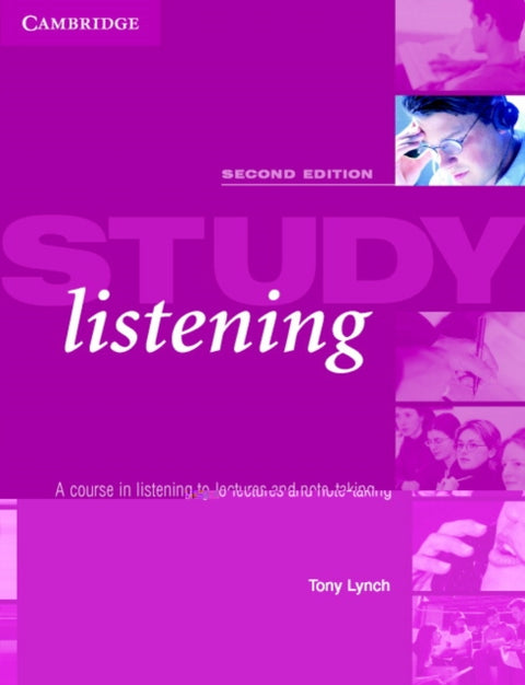 Study Listening