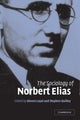 Book cover of: Sociology of Norbert Elias