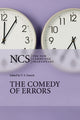 Book cover of: Comedy of Errors