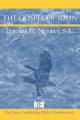 Book cover of: Gospel of John. By: Jerome H. Neyrey