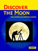 Book cover of: Discover the Moon. By: Jean Lacroux