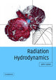 Book cover of: Radiation Hydrodynamics. By: John I. Castor
