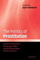 Book cover of: Politics of Prostitution. By: Joyce Outshoorn