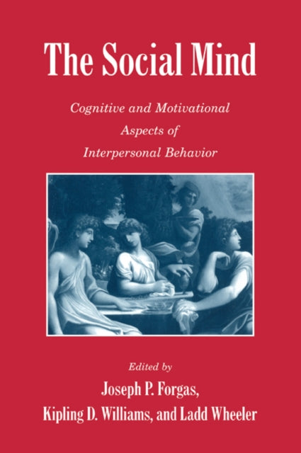Book cover of: Social Mind