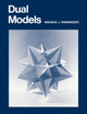 Book cover of: Dual Models. By: Magnus J. Wenninger