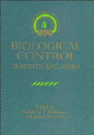 Biological Control