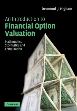 Introduction to Financial Option Valuation
