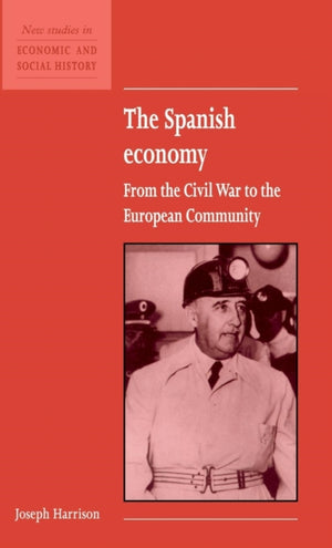 Spanish Economy
