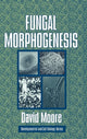 Book cover of: Fungal Morphogenesis