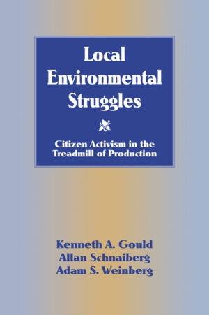 Local Environmental Struggles