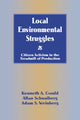 Book cover of: Local Environmental Struggles