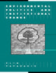 Book cover of: Environmental Politics and Institutional Change