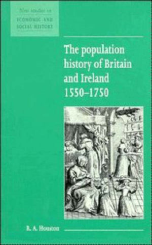 The Population History of Britain and Ireland 1500–1750