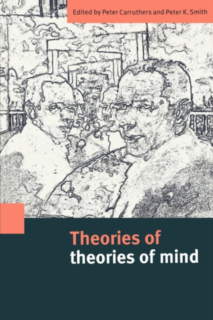 Book cover of: Theories of Theories of Mind