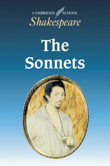 Book cover of: Sonnets