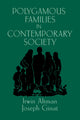 Book cover of: Polygamous Families in Contemporary Society