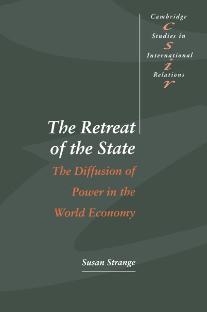 The Retreat of the State