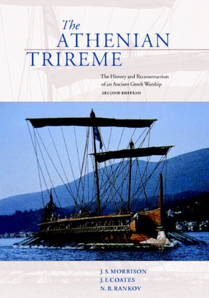 Athenian Trireme