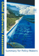 Book cover of: Global Biodiversity Assessment
