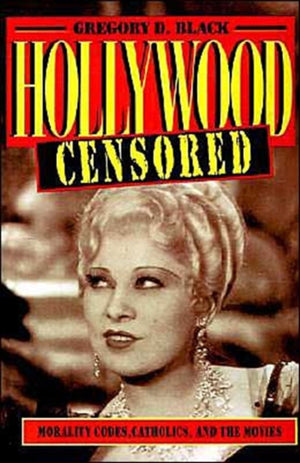 Hollywood Censored