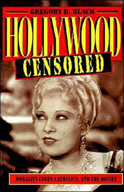 Hollywood Censored