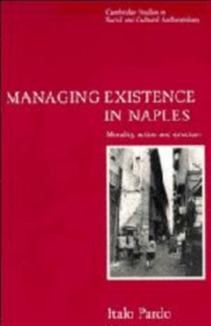 Managing Existence in Naples