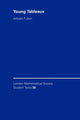 Book cover of: Young Tableaux. By: William Fulton