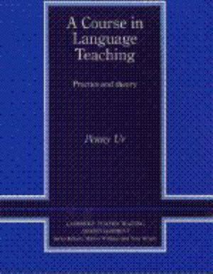 A Course in Language Teaching