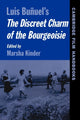 Book cover of: Bunuel's The Discreet Charm of the Bourgeoisie. By: Marsha Kinder