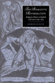 Book cover of: Romantic Reformation