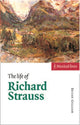 Book cover of: Life of Richard Strauss