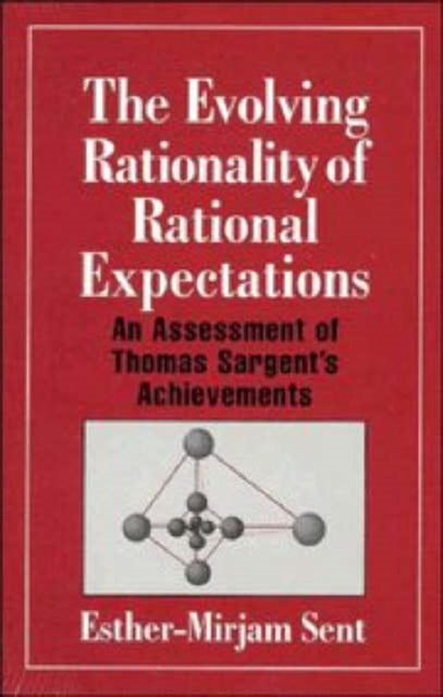 Book cover of: Evolving Rationality of Rational Expectations