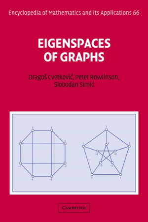 Eigenspaces of Graphs