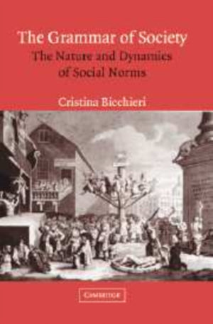 The Grammar of Society