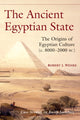 Book cover of: Ancient Egyptian State. By: Robert J. Wenke