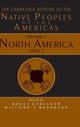 Book cover of: Cambridge History of the Native Peoples of the Americas