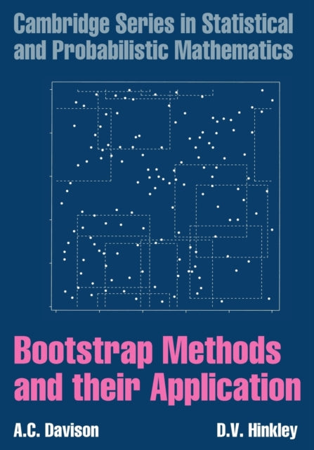 Bootstrap Methods and their Application