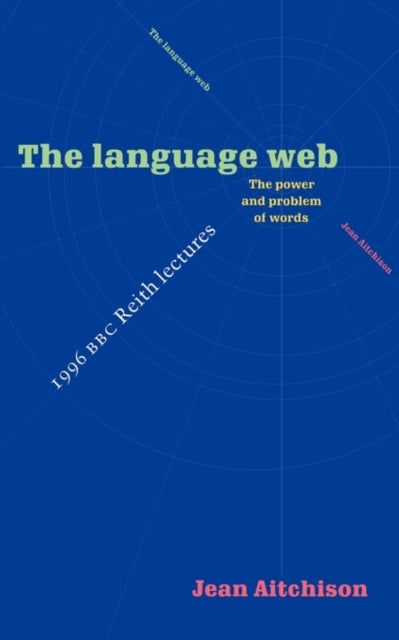 The Language Web