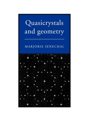 Quasicrystals and Geometry
