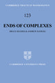 Book cover of: Ends of Complexes
