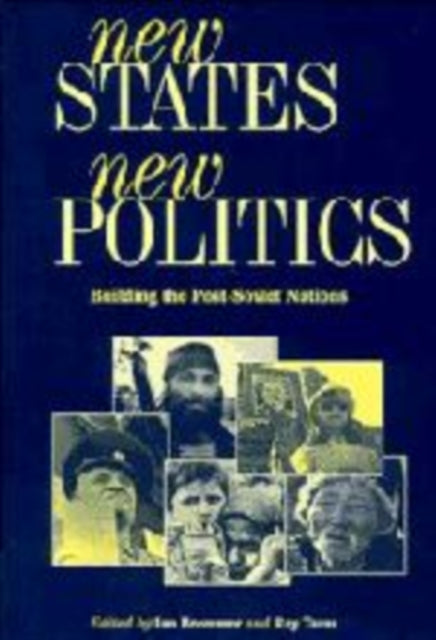 Book cover of: New States, New Politics