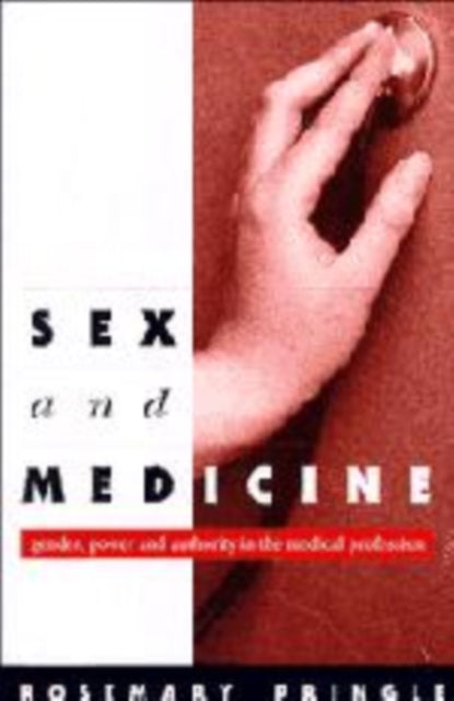Book cover of: Sex and Medicine
