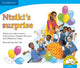 Book cover of: Ntsiki's surprise (English). By: Colleen C. Cousins