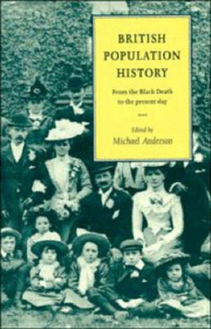 British Population History