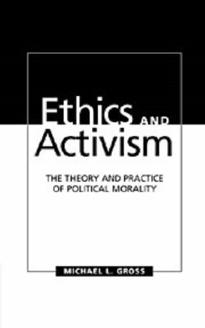 Ethics and Activism